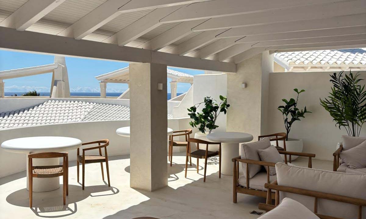 Seasonal Rental - Apartment Modern Life 10