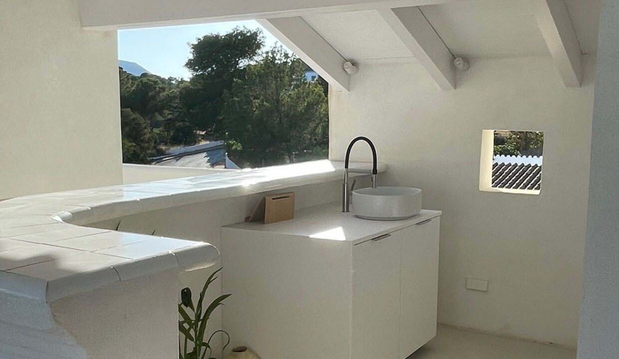 Seasonal Rental - Apartment Modern Life 26