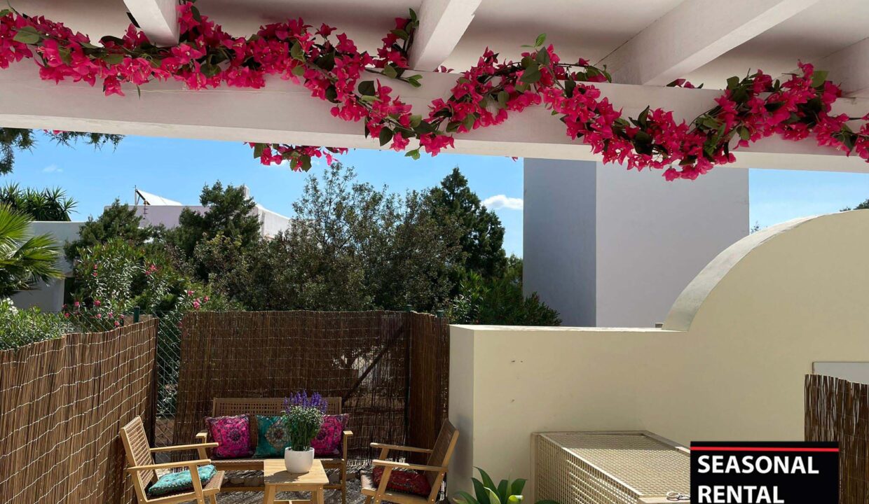 Seasonal Rental - Apartment Modern Life 4 (11)
