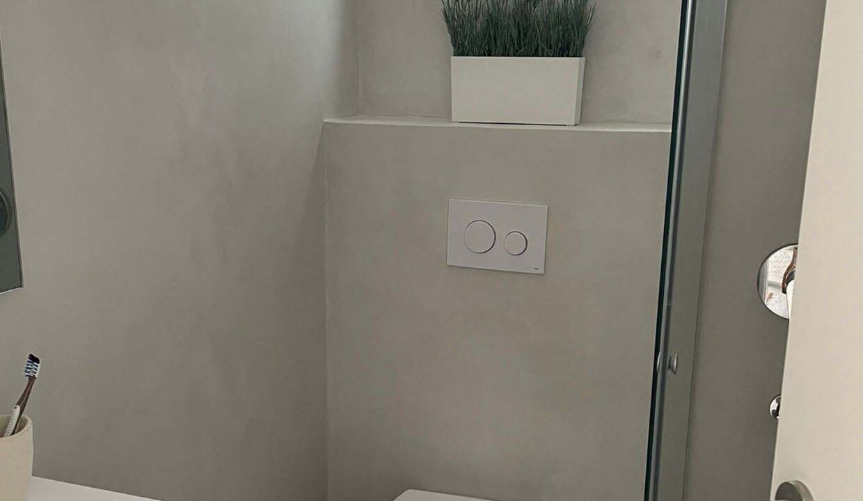 Seasonal Rental - Apartment Modern Life 4