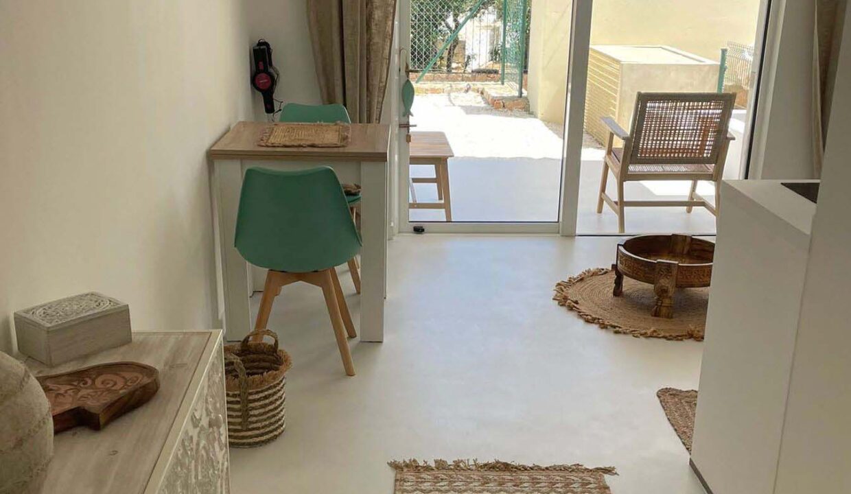 Seasonal Rental - Apartment Modern Life 4 (3)