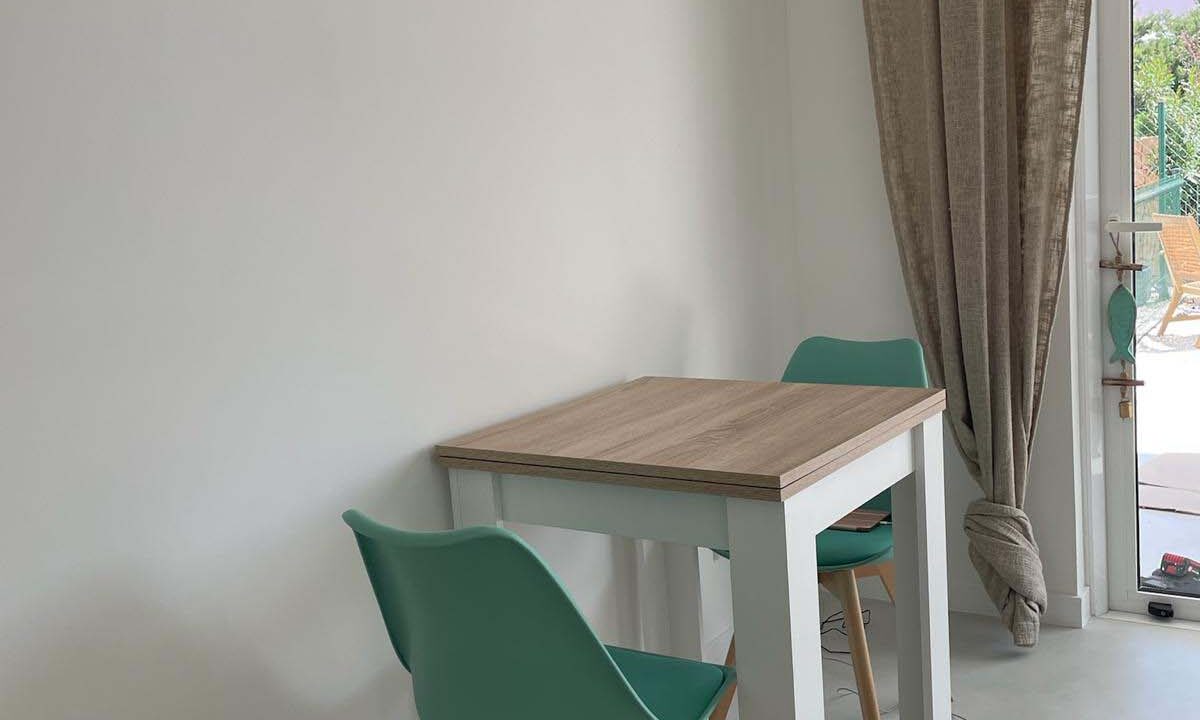 Seasonal Rental - Apartment Modern Life 4 (4)