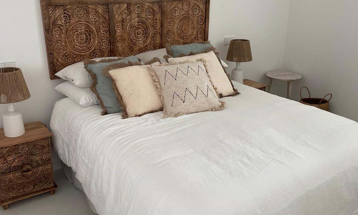 Seasonal Rental - Apartment Modern Life 4 (7)