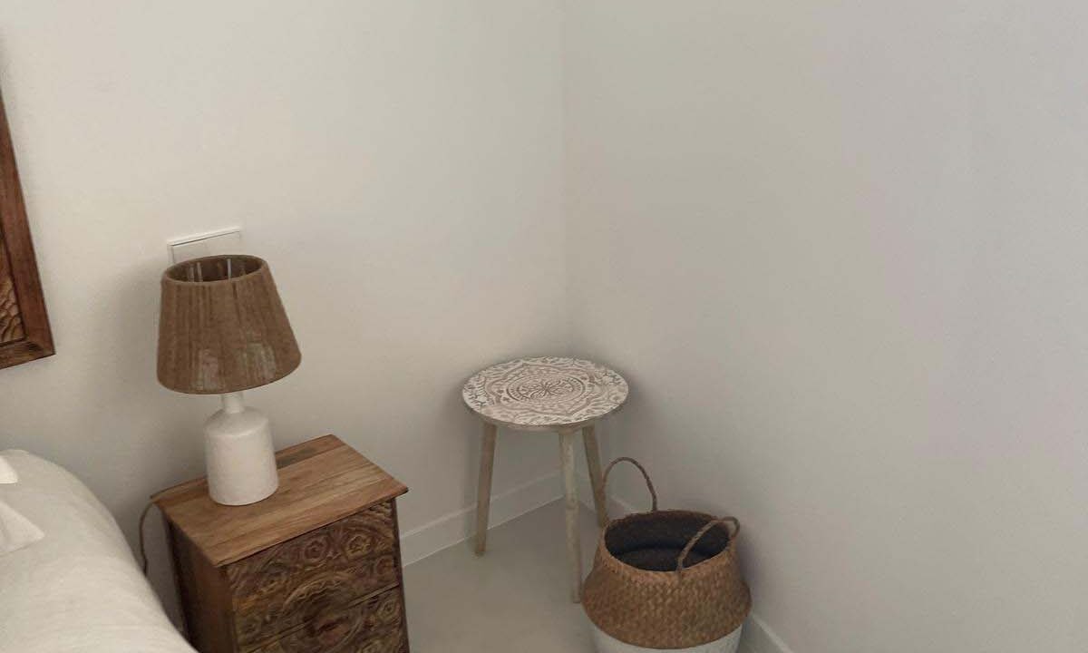 Seasonal Rental - Apartment Modern Life 4 (8)