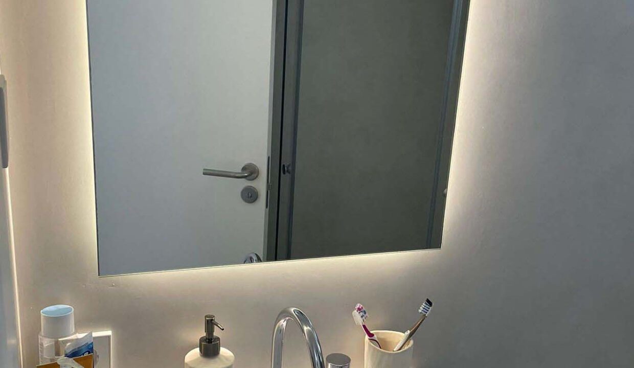 Seasonal Rental - Apartment Modern Life 4 (9)