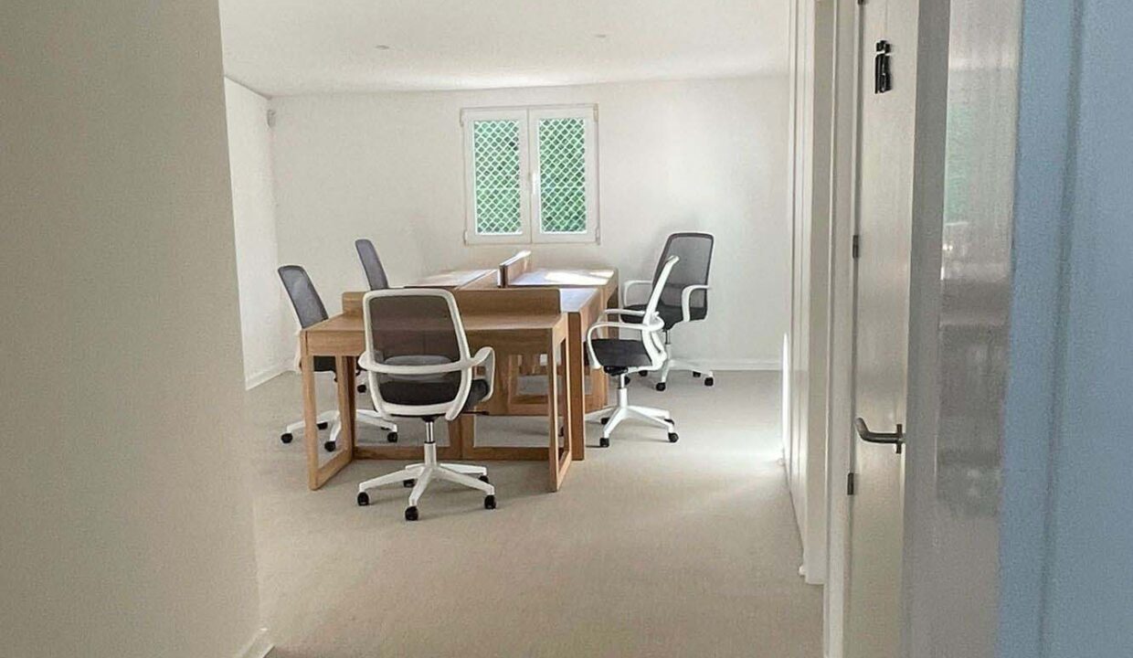 Seasonal Rental - Apartment Modern Life 6 (2)