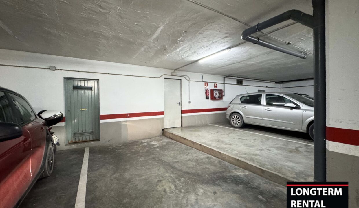 Longterm Rental Ibiza - Apartment Can Misses
