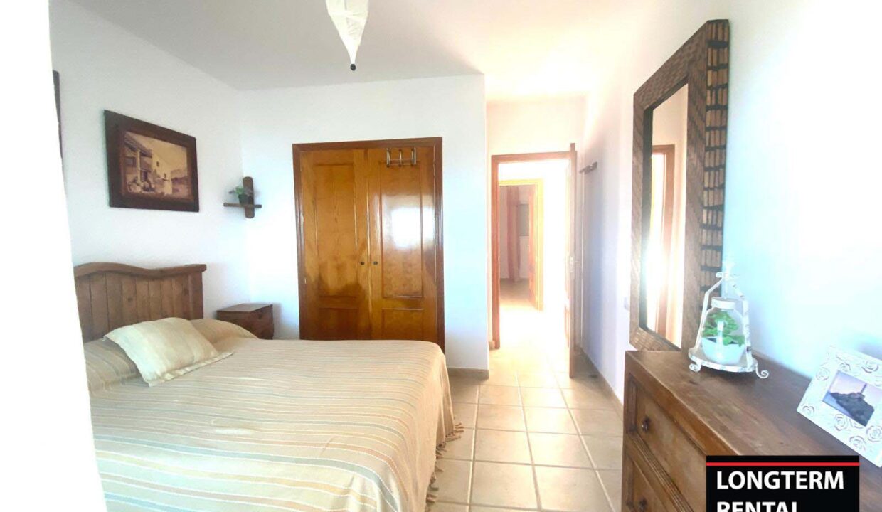 Longterm Rental Ibiza - Adosado Isla Blanca 10
