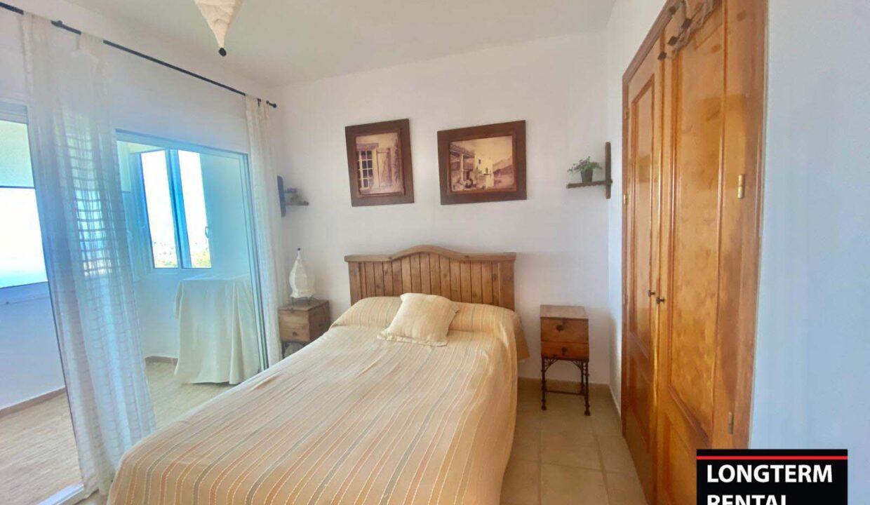 Longterm Rental Ibiza - Adosado Isla Blanca 10 (2)