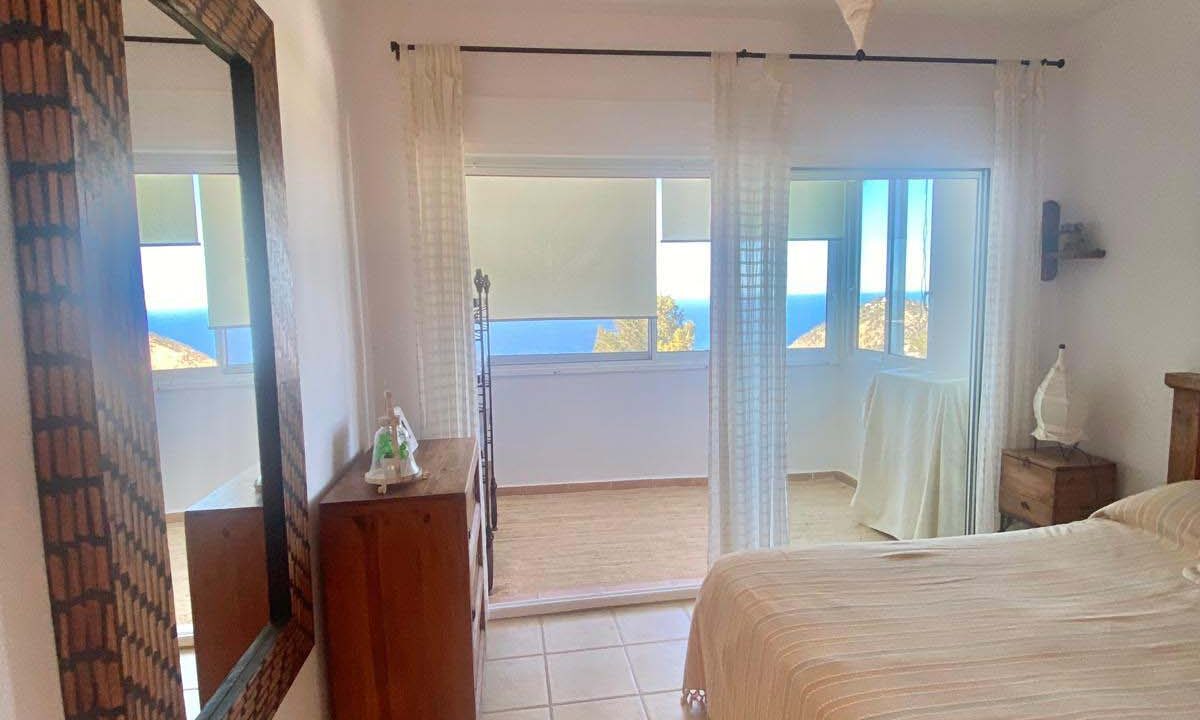 Longterm Rental Ibiza - Adosado Isla Blanca 10 (3)