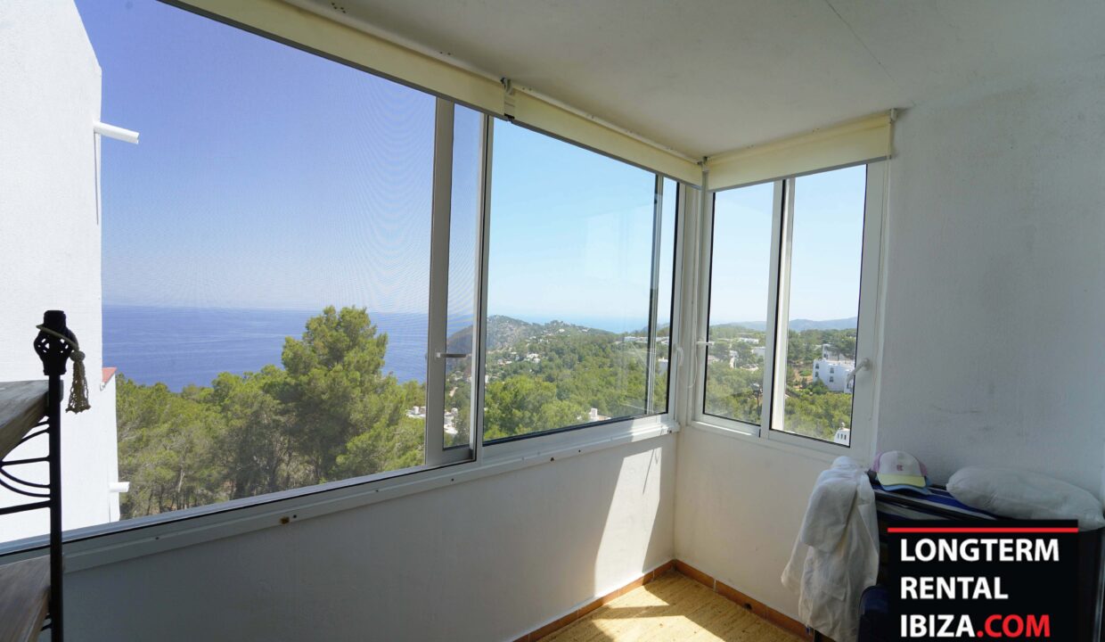 Longterm Rental Ibiza - Adosado Isla Blanca 11