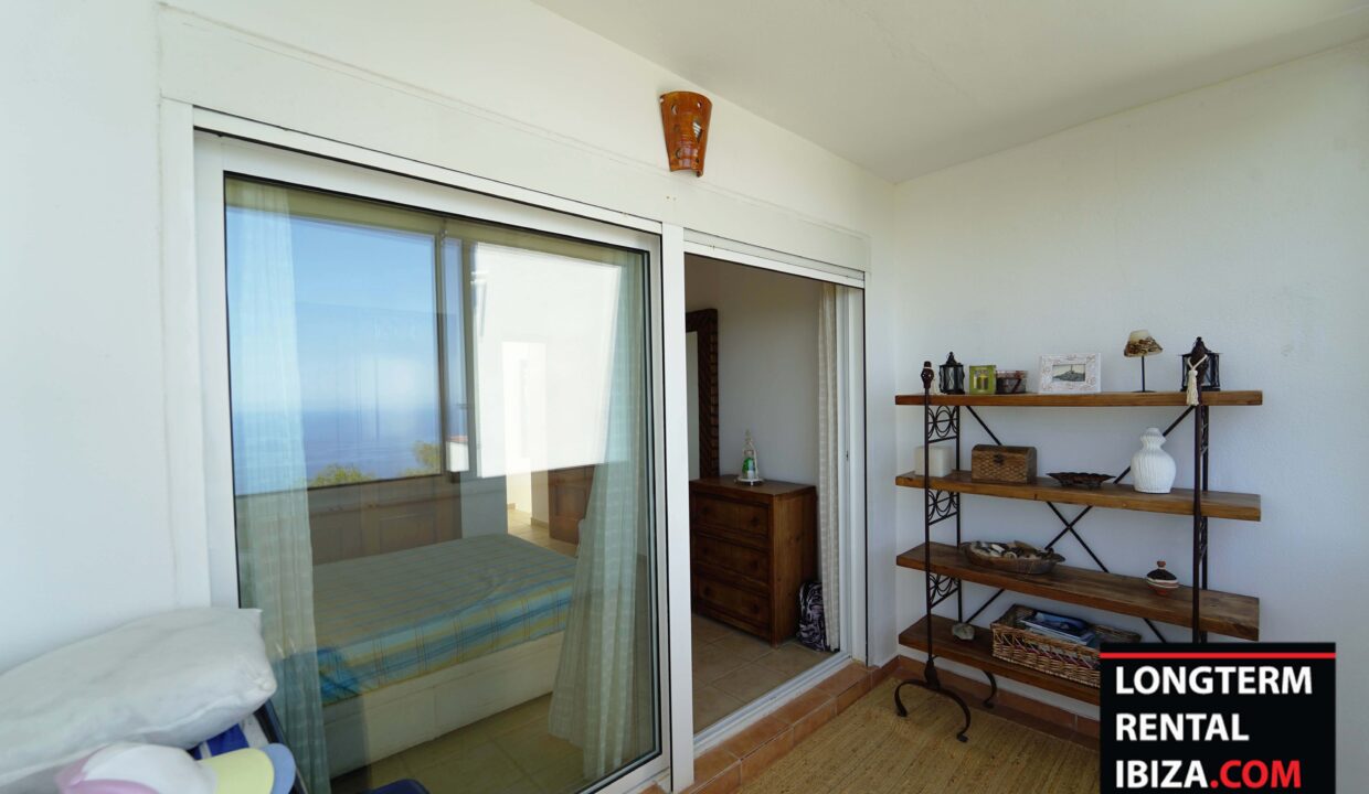 Longterm Rental Ibiza - Adosado Isla Blanca 12