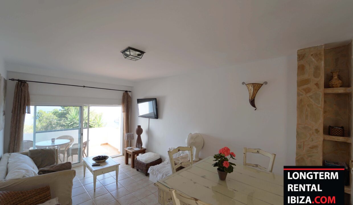 Longterm Rental Ibiza - Adosado Isla Blanca 3