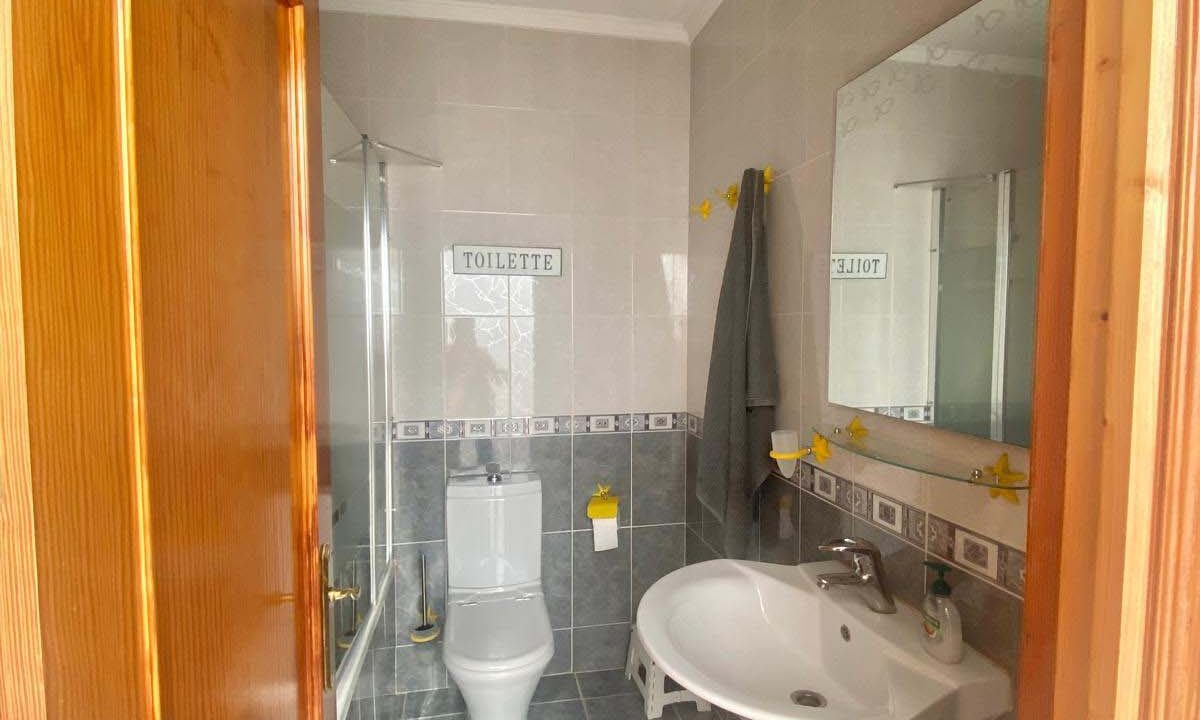 Longterm Rental Ibiza - Adosado Isla Blanca 30