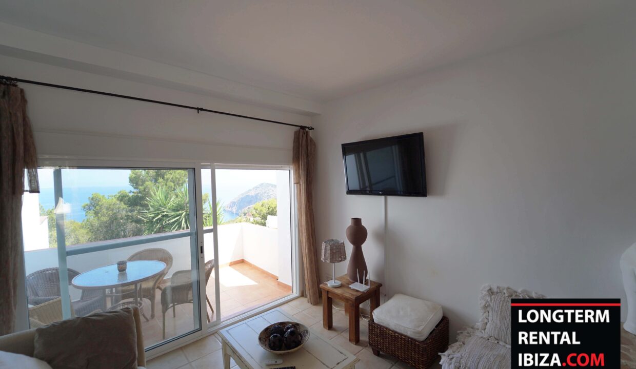Longterm Rental Ibiza - Adosado Isla Blanca 5