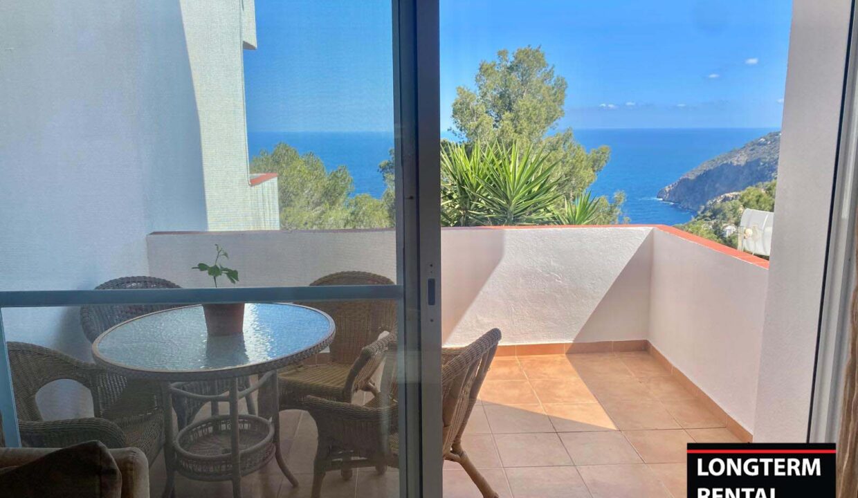 Longterm Rental Ibiza - Adosado Isla Blanca 6