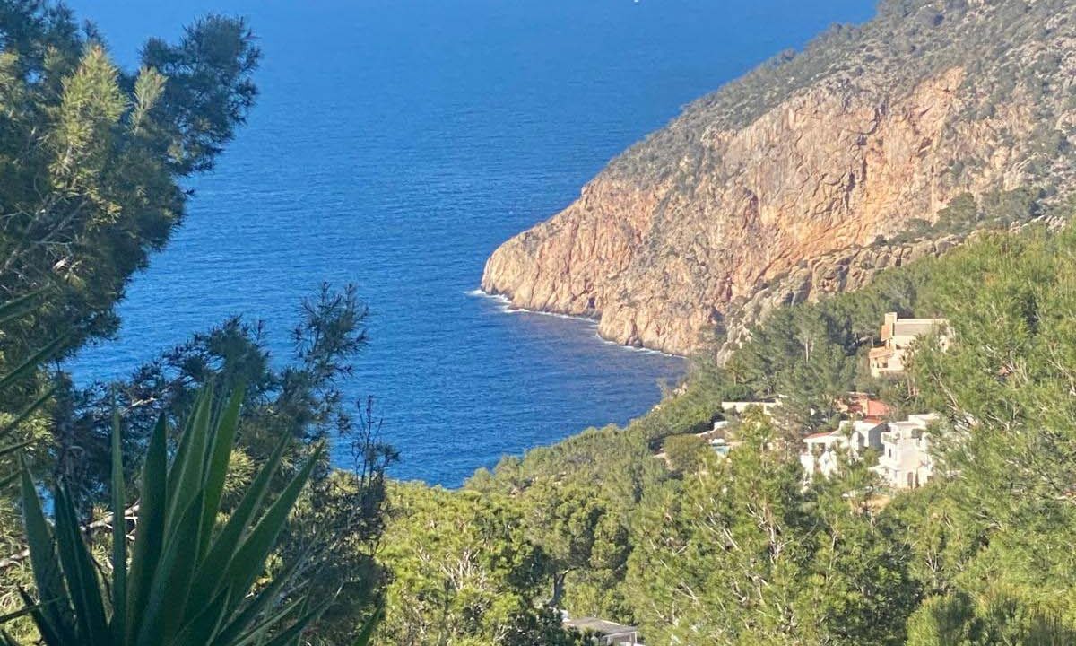 Longterm Rental Ibiza - Adosado Isla Blanca 7