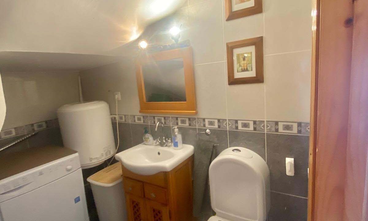 Longterm Rental Ibiza - Adosado Isla Blanca 8