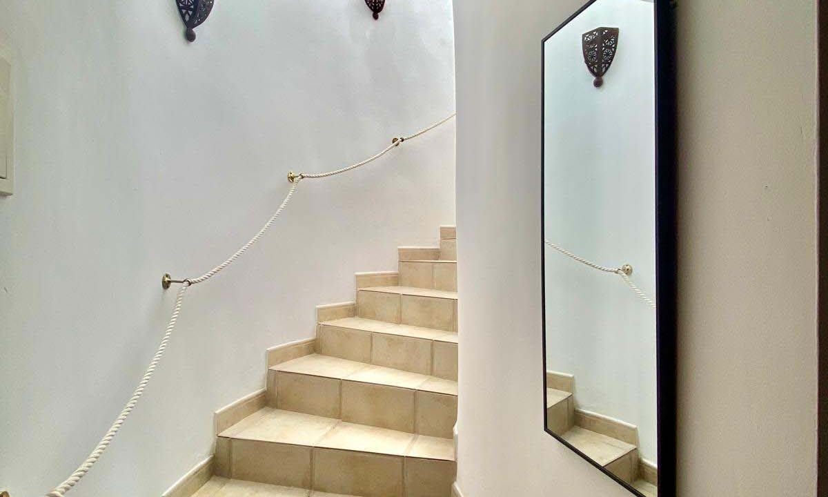 Longterm Rental Ibiza - Adosado Isla Blanca 9 (1)