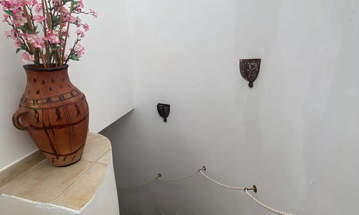 Longterm Rental Ibiza - Adosado Isla Blanca 9 (2)