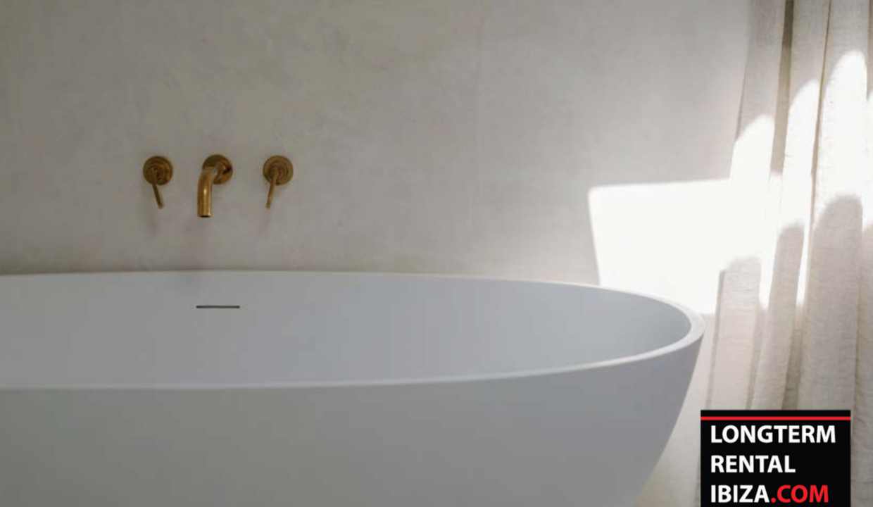 Longterm Rental Ibiza - Villa Can Chic 21