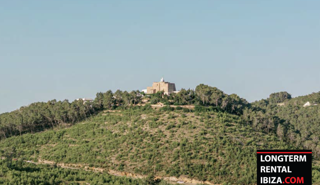 Longterm Rental Ibiza - Villa Can Chic 27