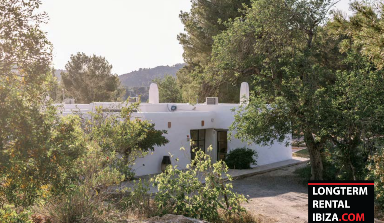 Longterm Rental Ibiza - Villa Can Chic 4
