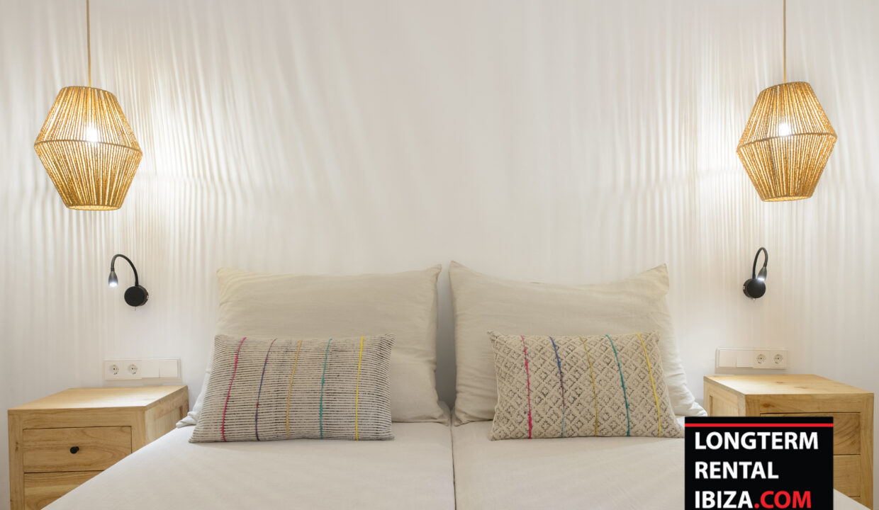 Longterm Rental Ibiza - Villa Can Rodeo 10