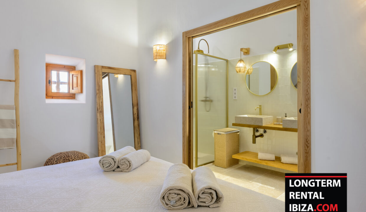 Longterm Rental Ibiza - Villa Can Rodeo 16