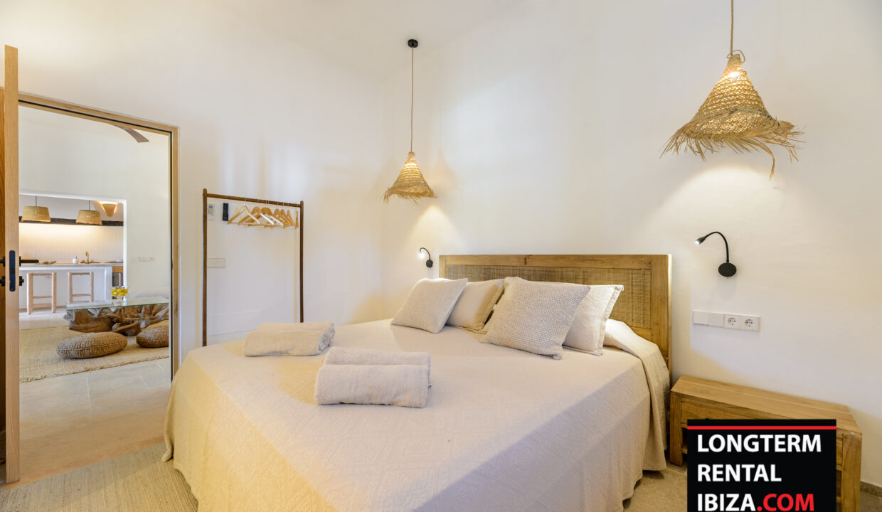 Longterm Rental Ibiza - Villa Can Rodeo 17