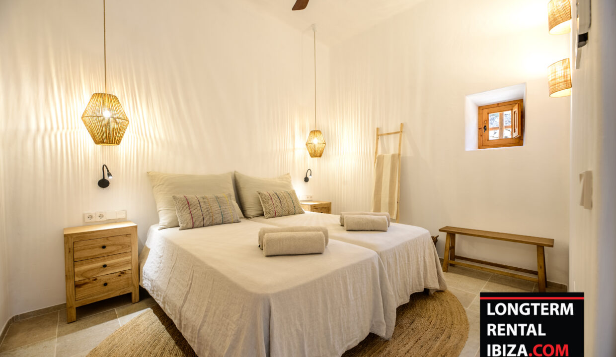 Longterm Rental Ibiza - Villa Can Rodeo 8