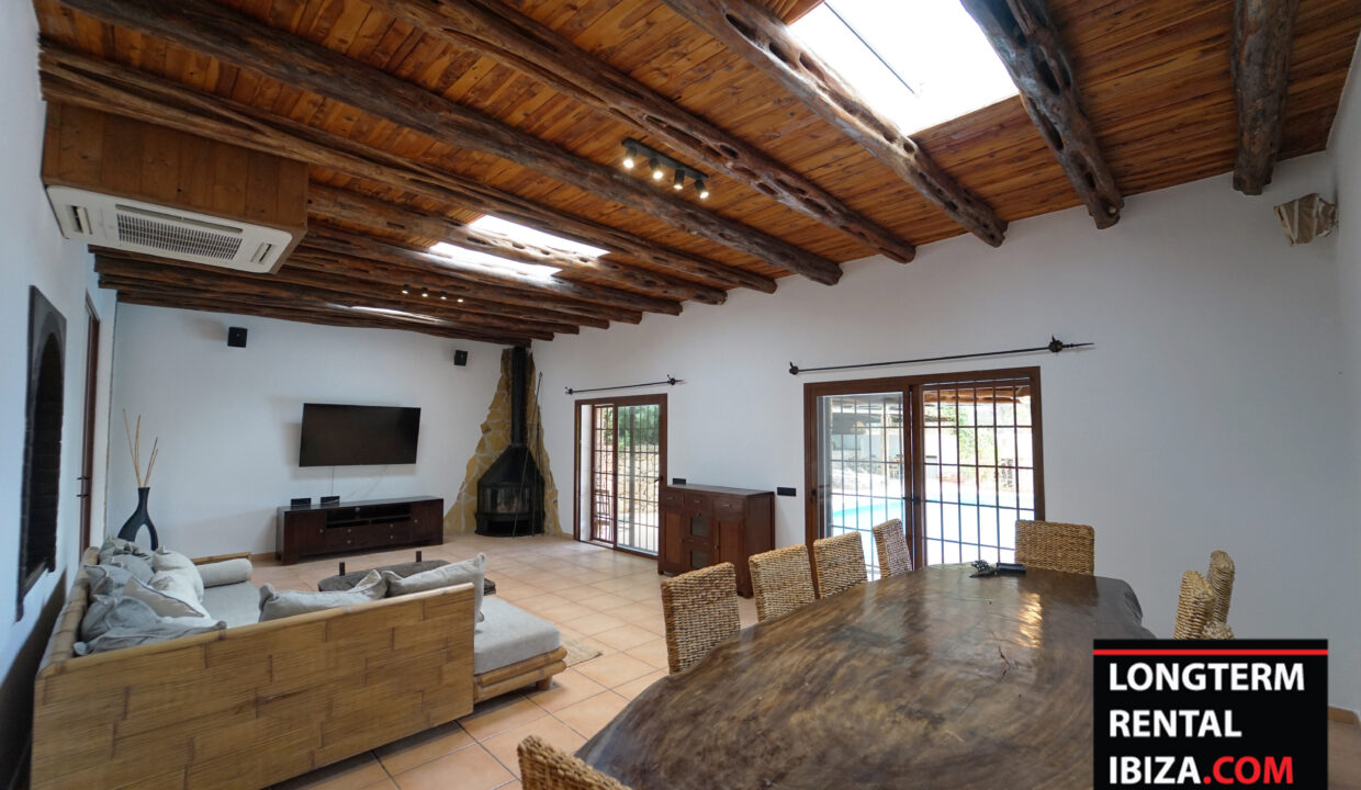 Longterm Rental Ibiza - Villa Elephant 10