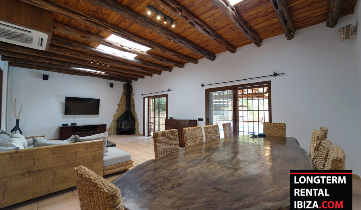 Longterm Rental Ibiza - Villa Elephant 11