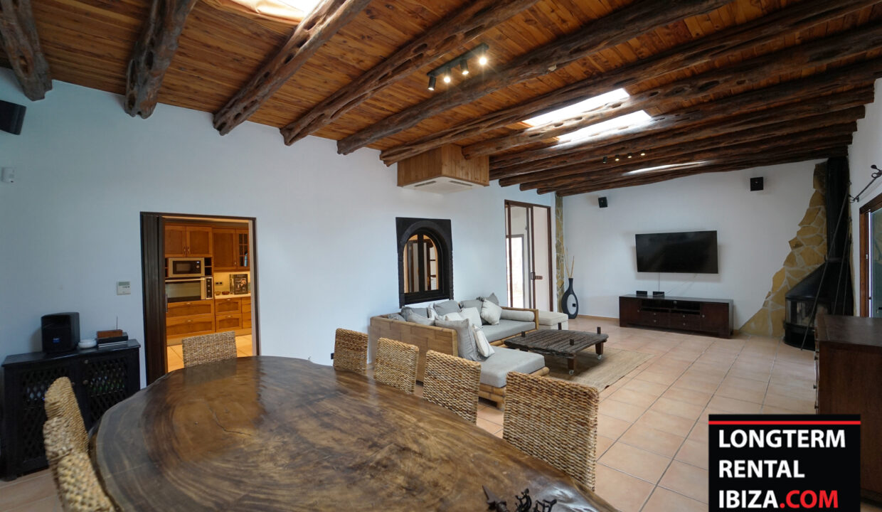 Longterm Rental Ibiza - Villa Elephant 12