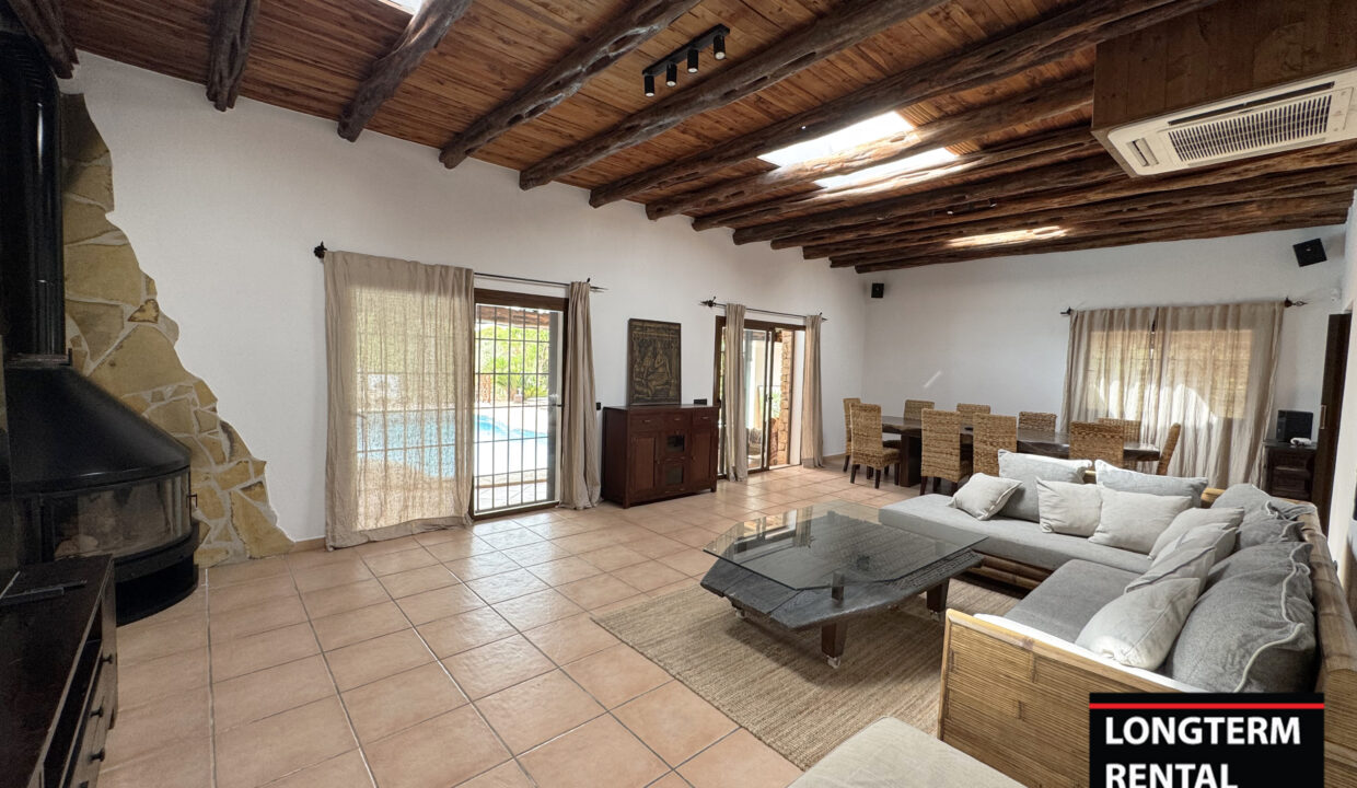 Longterm Rental Ibiza - Villa Elephant 13