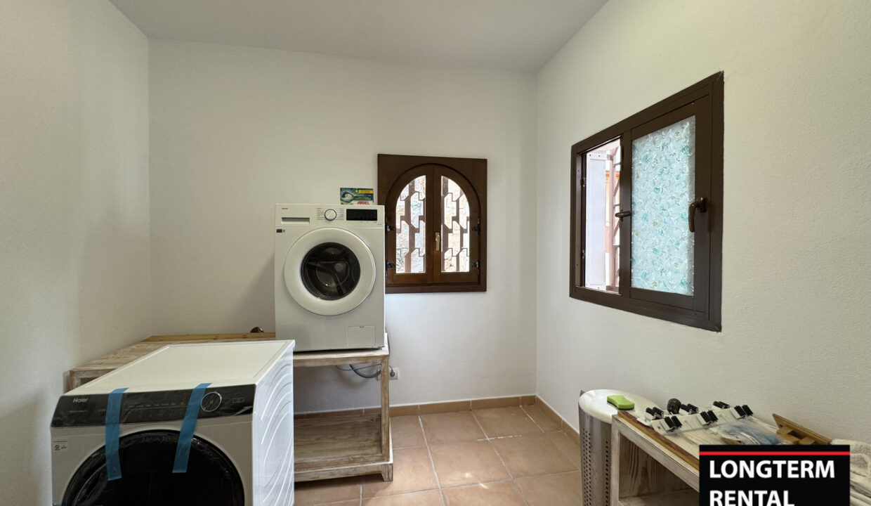 Longterm Rental Ibiza - Villa Elephant 16