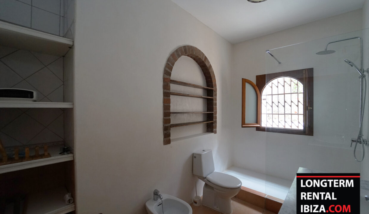 Longterm Rental Ibiza - Villa Elephant 17