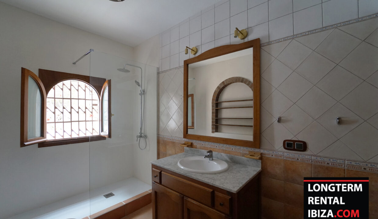Longterm Rental Ibiza - Villa Elephant 18