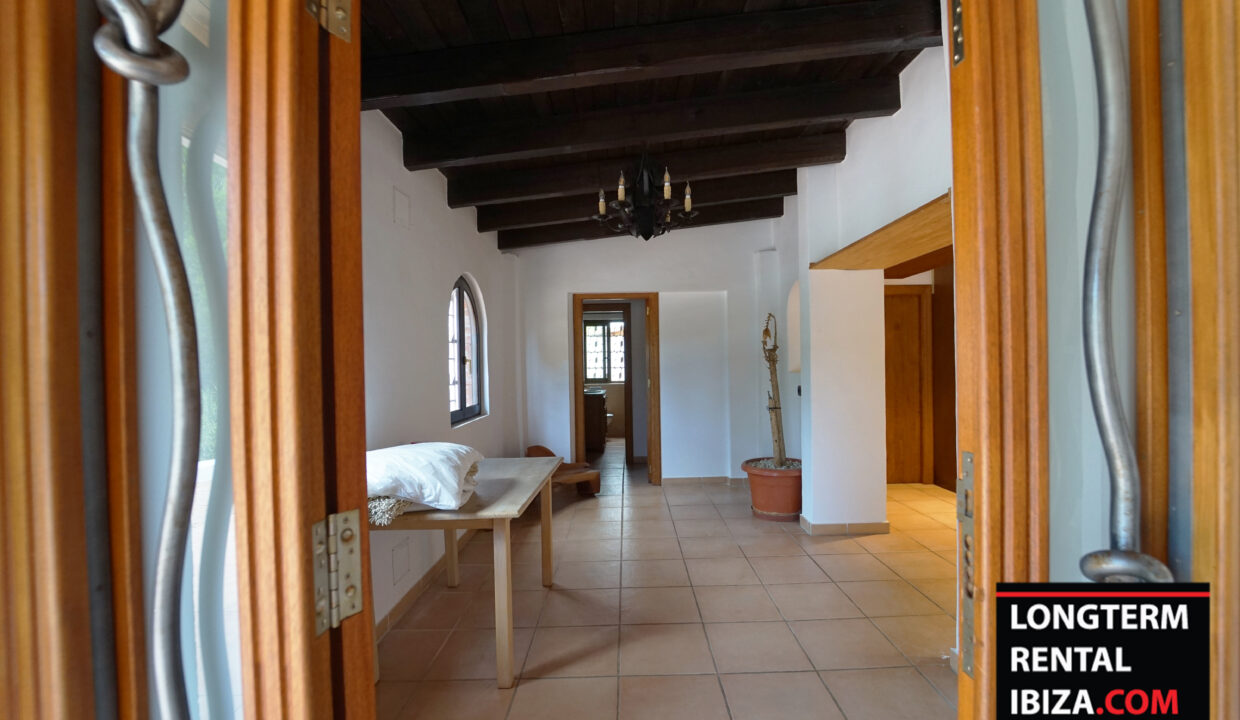 Longterm Rental Ibiza - Villa Elephant 2