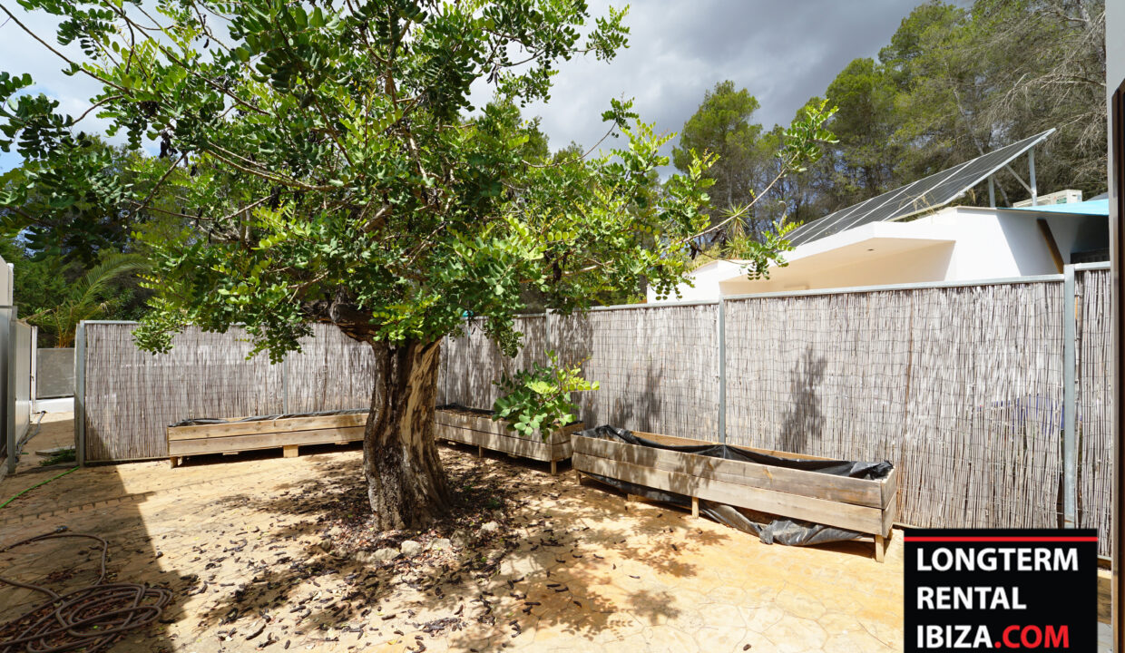 Longterm Rental Ibiza - Villa Elephant 26