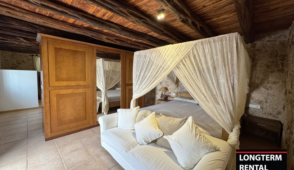 Longterm Rental Ibiza - Villa Elephant 28