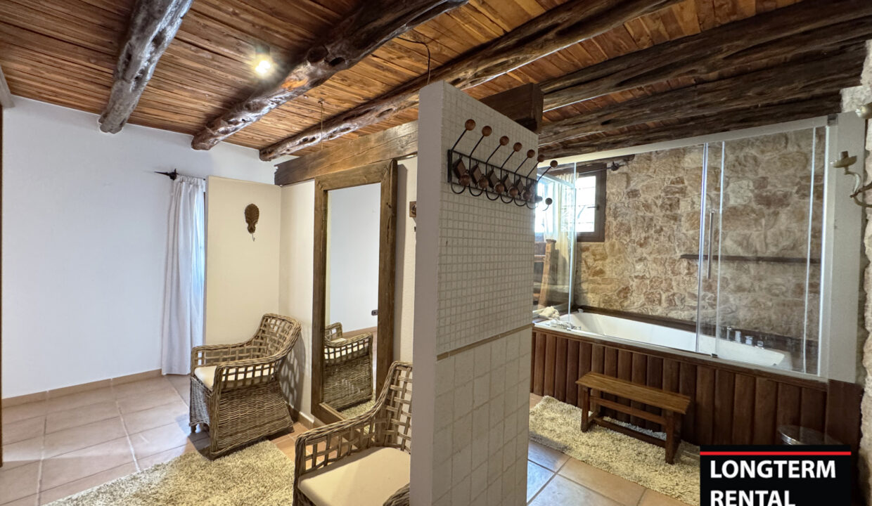 Longterm Rental Ibiza - Villa Elephant 29