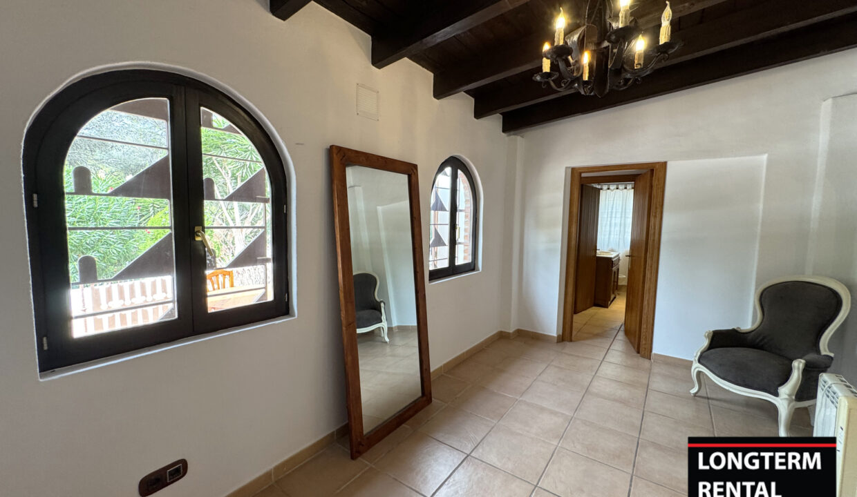 Longterm Rental Ibiza - Villa Elephant 3