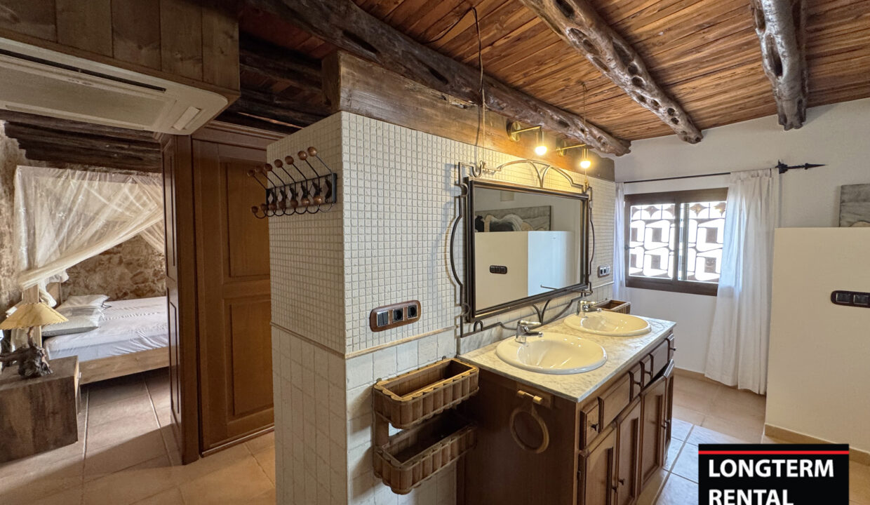 Longterm Rental Ibiza - Villa Elephant 30