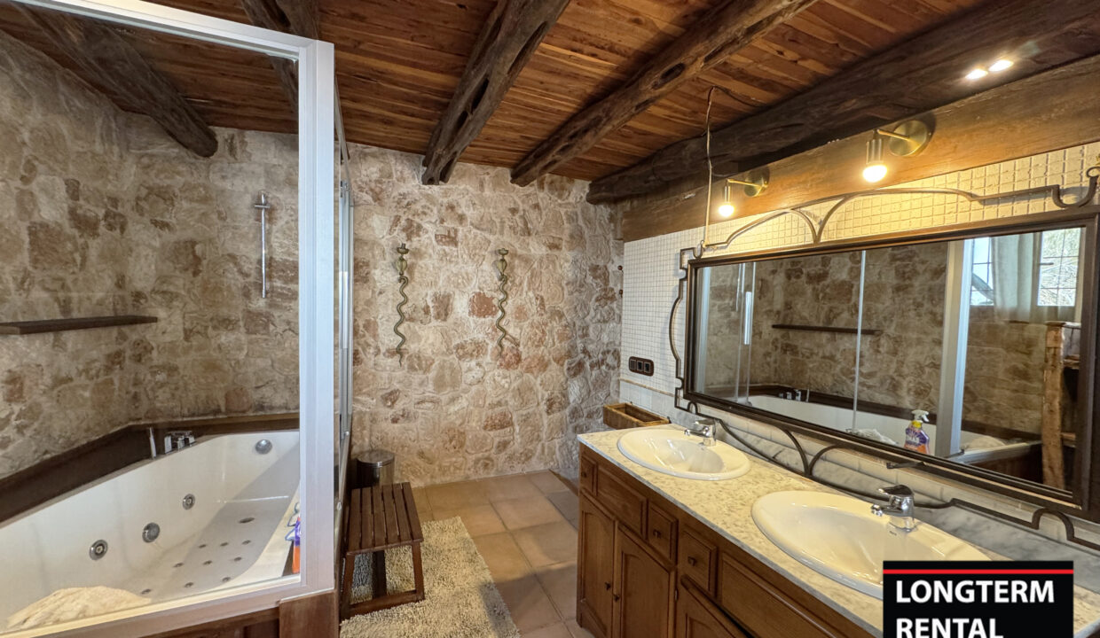 Longterm Rental Ibiza - Villa Elephant 31 (2)