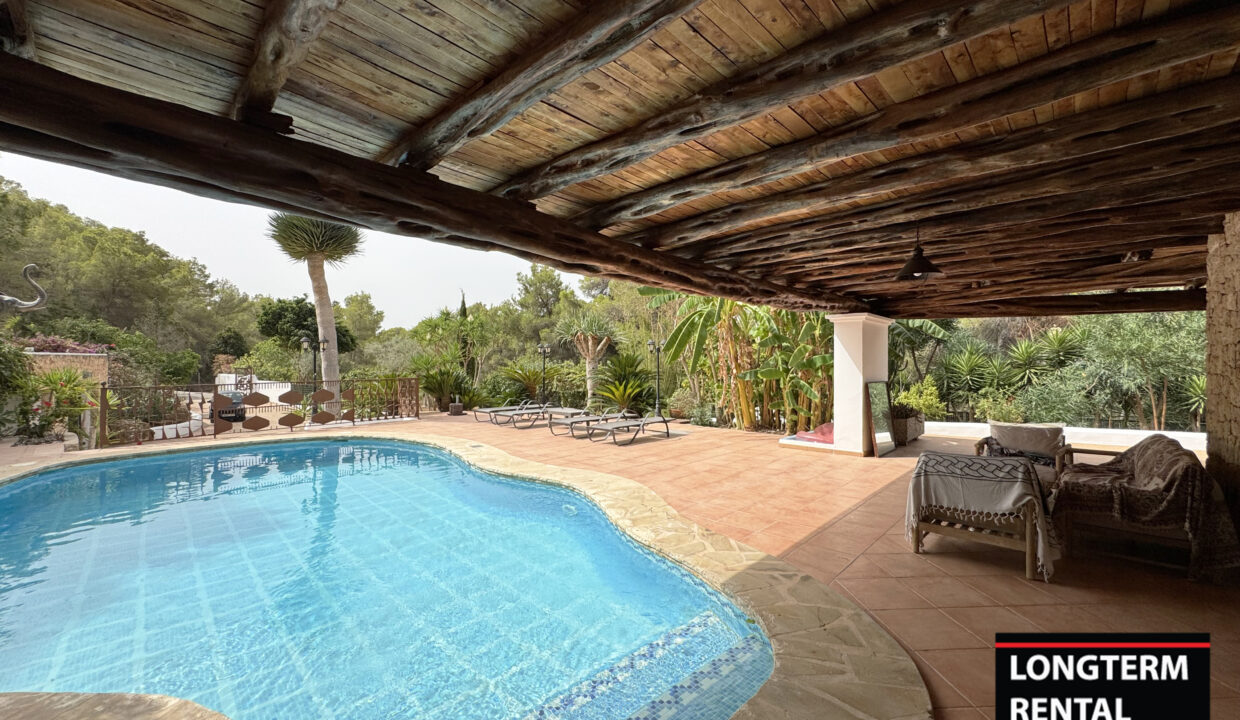 Longterm Rental Ibiza - Villa Elephant 32 (1)