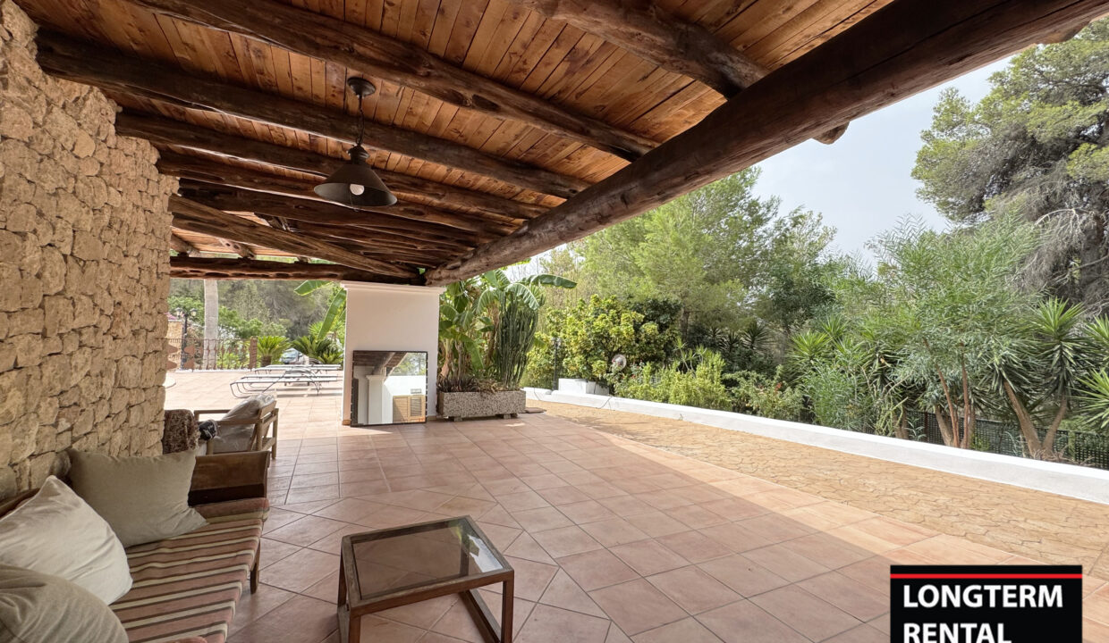 Longterm Rental Ibiza - Villa Elephant 32 (10)