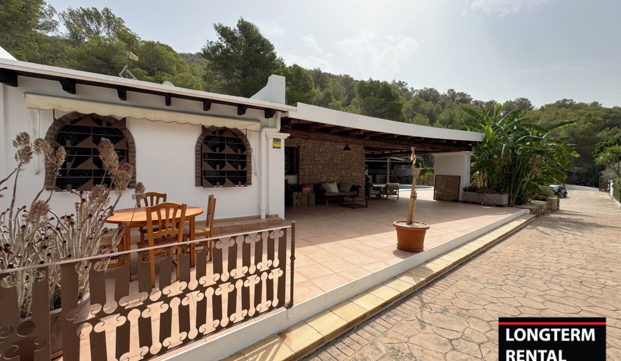 Longterm Rental Ibiza - Villa Elephant 32 (11)