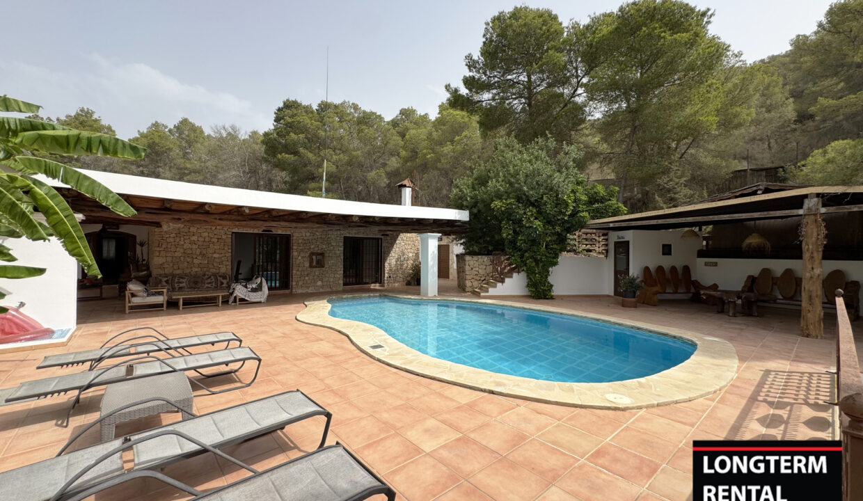 Longterm Rental Ibiza - Villa Elephant 32 (3)