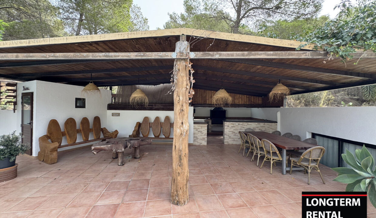 Longterm Rental Ibiza - Villa Elephant 32 (4)